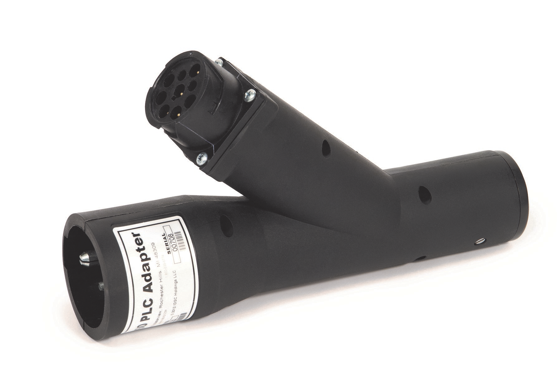 NEXIQ Universal J560 PLC Adapter 54ff594c62f5c