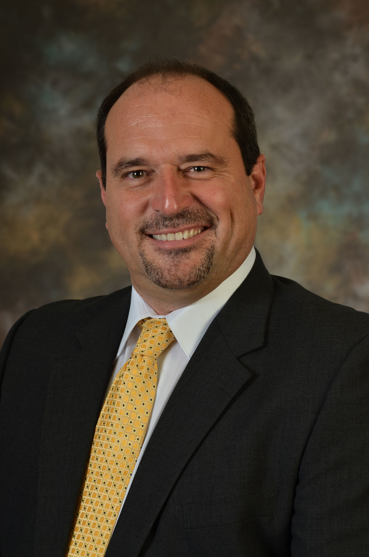 Rick Phillips, vice president of sales, Yokohama Tire Corporation