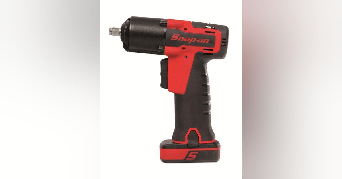 Snap on impact gun sale