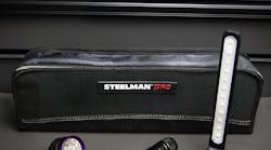 Steelman all in one light kit 55130c88631e2