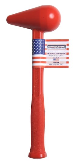 Trusty Cook Bossing Mallets 54ff5acfd9e44 Trusty Cook Bossing Mallets 54ff5acfd9e44