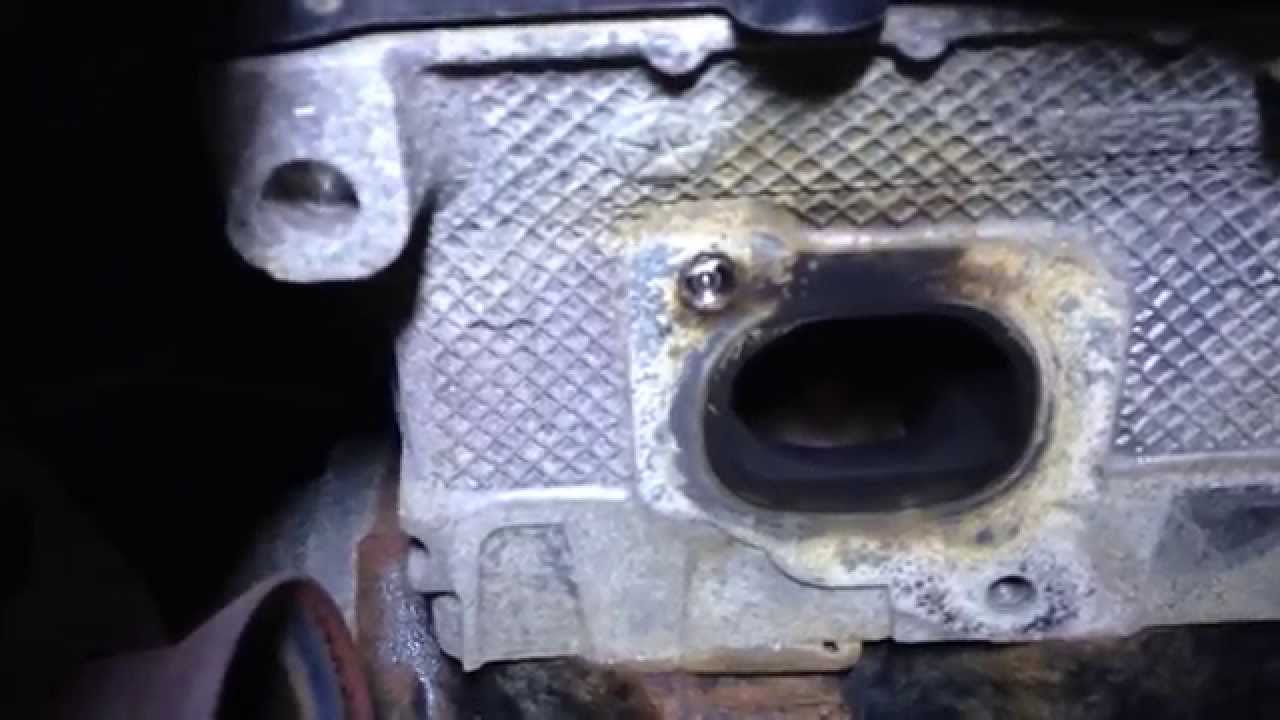 ProMaxx Tools Exhaust Manifold Repair Kit Demonstration Video