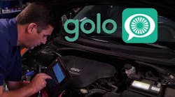 Launch GOLO CarCare Video