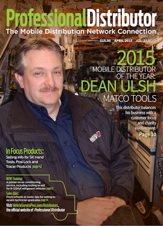 April 2015 cover image