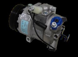 2006 2012 Vw Jetta Diesel Compressor Drive Pulley 55243aea00e45 2006 2012 Vw Jetta Diesel Compressor Drive Pulley 55243aea00e45