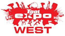 2015 Tool Expo West Logo 551ec8f6bdec6 2015 Tool Expo West Logo 551ec8f6bdec6