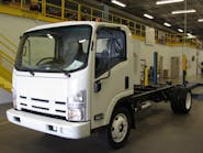 20 000 Isuzu Gas Truck 553e44737a774