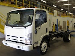 20 000 Isuzu Gas Truck 553e44737a774