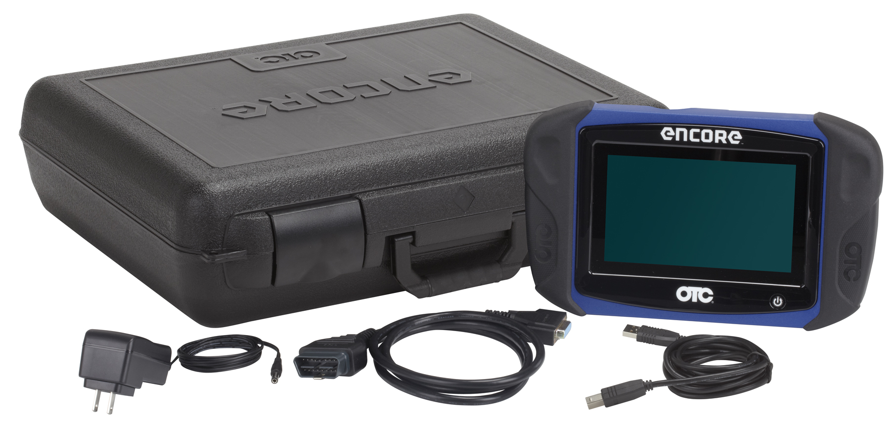 OTC announces Diagnostics for Life program with lifetime warranty and