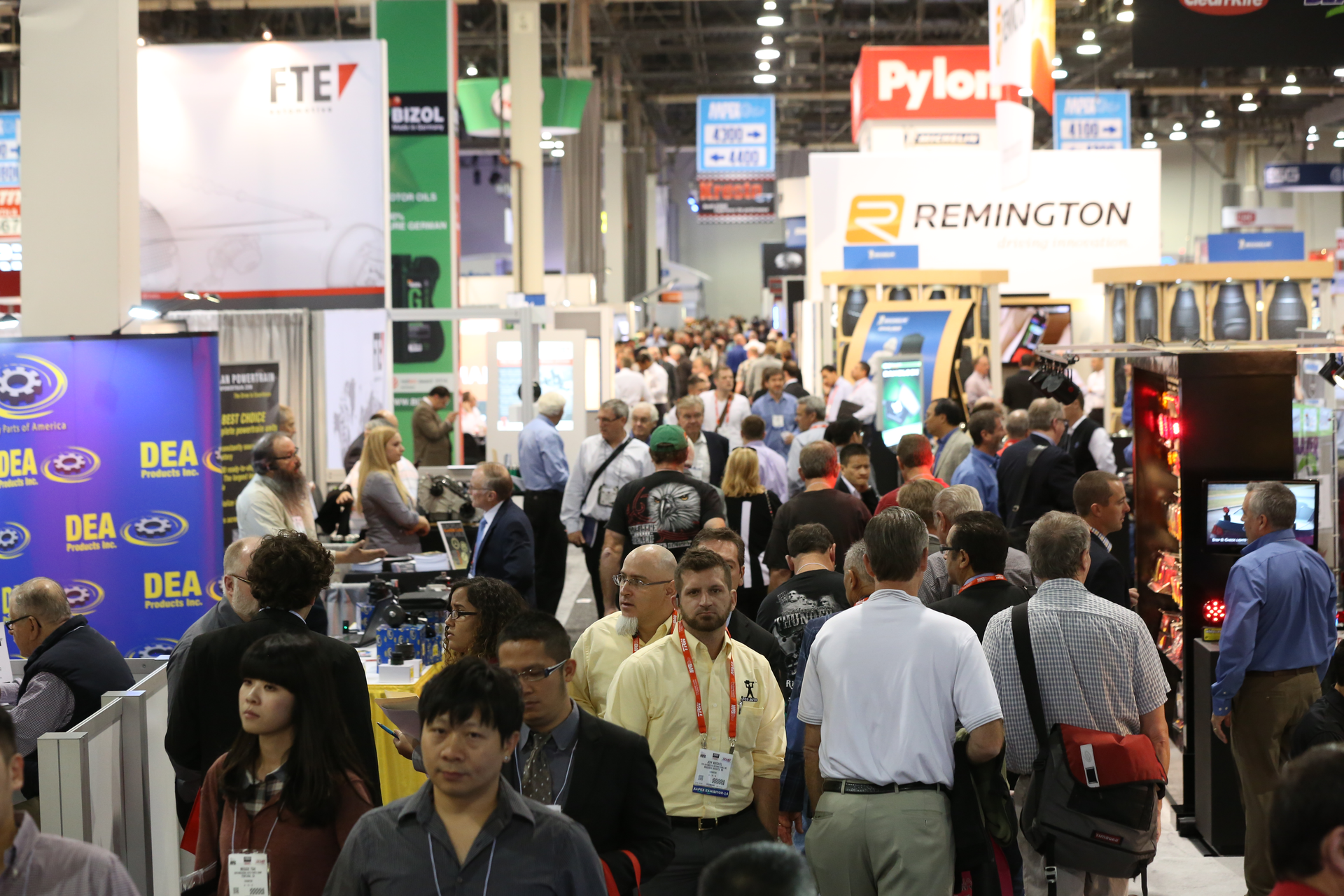 Aapex Expo 553a5280c7160