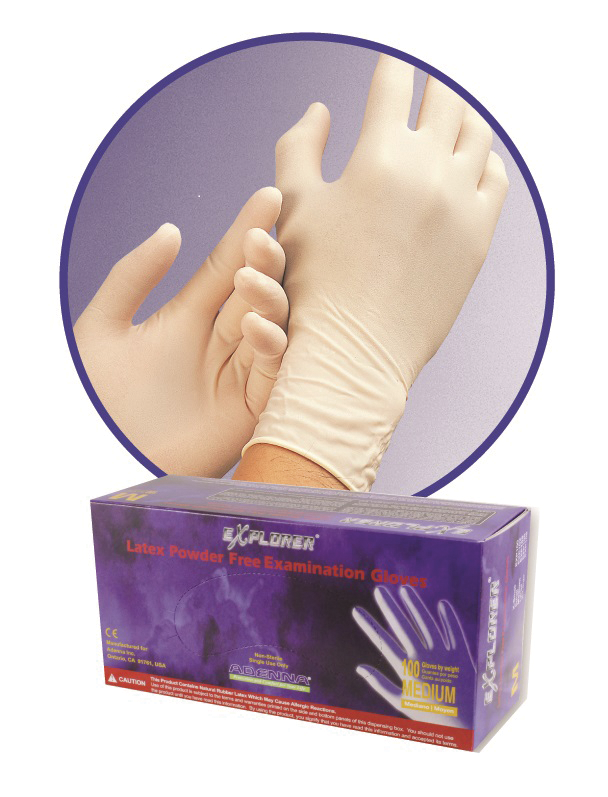 adenna gloves