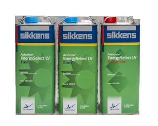 Sikkens Autoclear EnergySelect LV