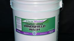 Clear Vision Windshield Wash 55394dbc97542