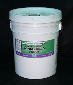Clear Vision Windshield Wash 55394dbc97542 Clear Vision Windshield Wash 55394dbc97542
