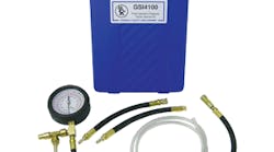 Cornwell fuel injection pressure tester kit 5530153f804ee
