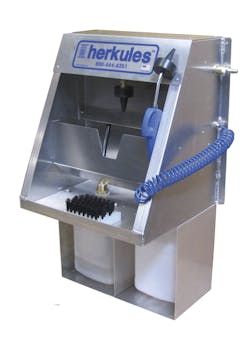 Herkules G506 Quick Clean Gun Washer 55244359d4468 Herkules G506 Quick Clean Gun Washer 55244359d4468