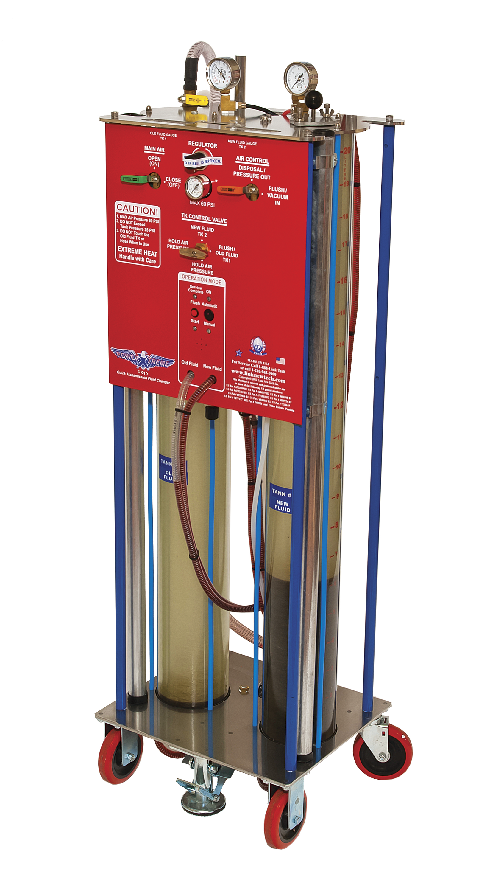 Link New Tech PX10 552595bf3aa34