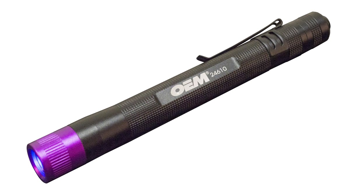 OEM Automotive Tools UV Light Pen 552c1a7520e5e