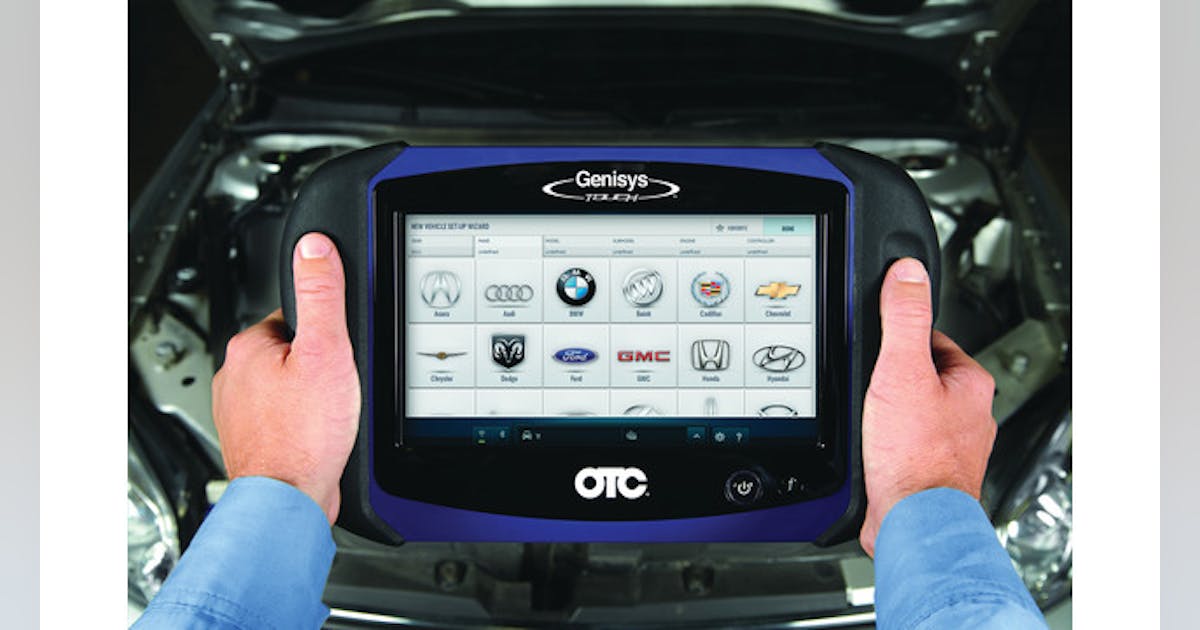 Different types of diagnostics: an overview of scan tool ...