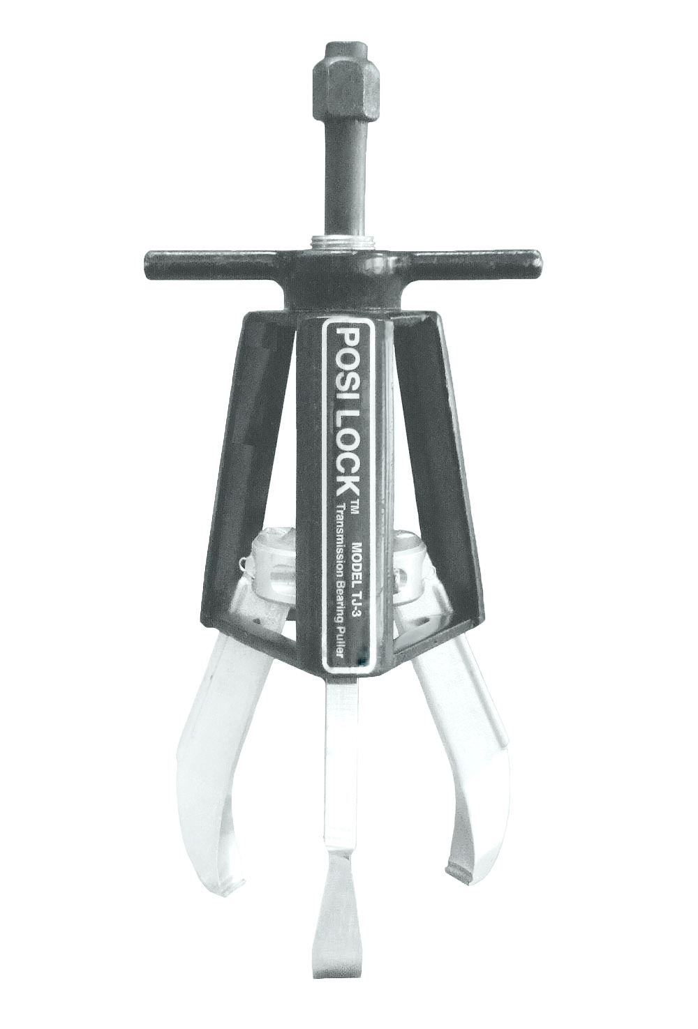 特別価格Posi Lock TJ-1 Transmission Bearing Puller, 2 Jaw, 9-1/4