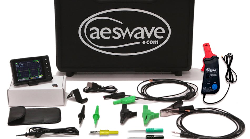 AESWave uScope
