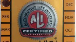 2015 ALI Inspection Label 5547b541c7487