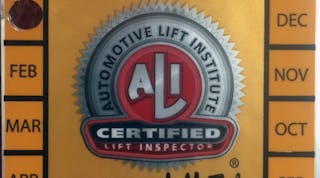 2015 ALI Inspection Label 5547b541c7487