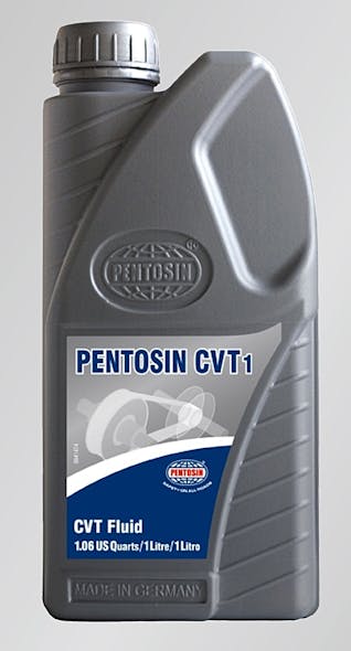 CRP Pentosin CVT1 555e3b68e9738