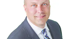 Ed Powderly, vice president of sales, BettsHD