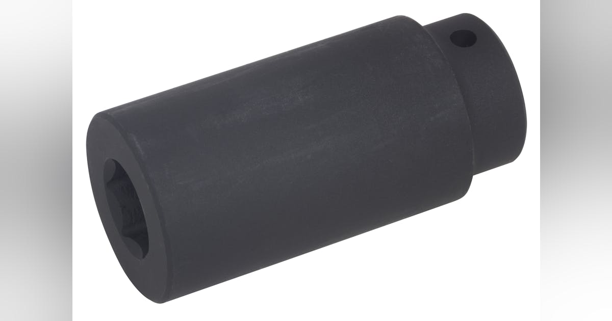 77080 Harmonic Balancer Socket Tool 19mm For Honda Engines - Foto 2