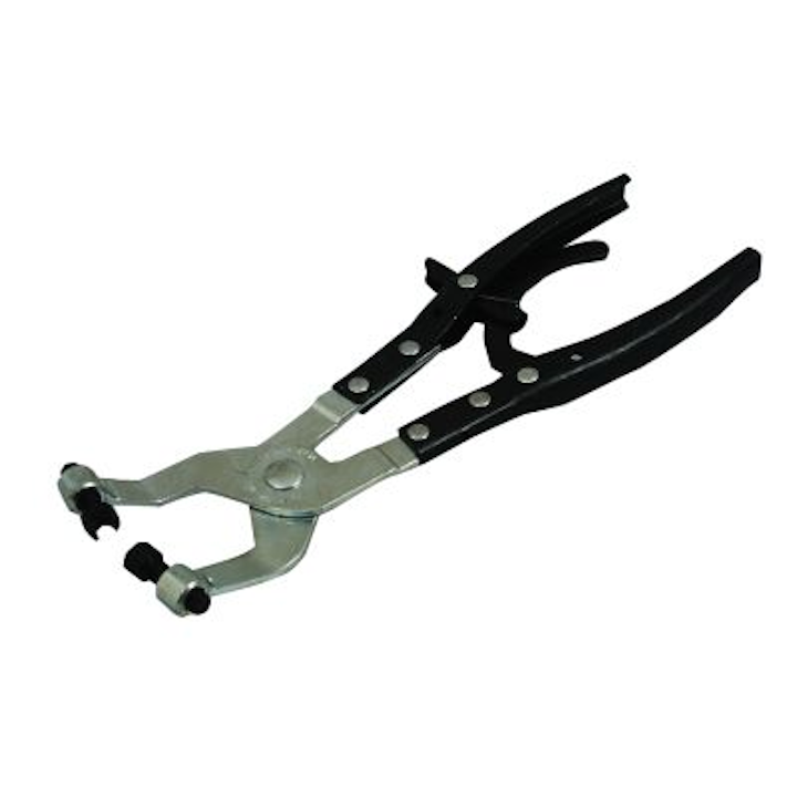 Adjustable Hose Clamp Pliers, No. HCP1710 From Matco Tools Vehicle