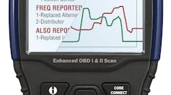 OBD 1300 Enhanced OBD I II Scan 5564eccc1b991