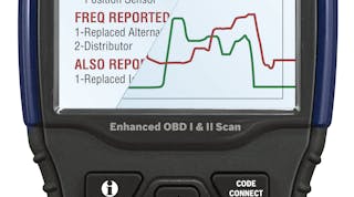 OBD 1300 Enhanced OBD I II Scan 5564eccc1b991