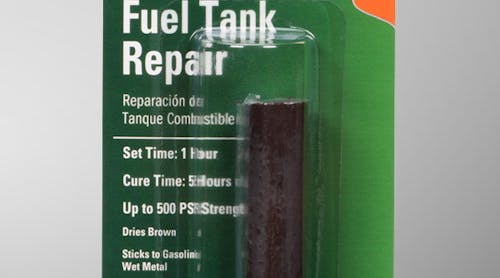 Permatex Fuel Tank Repair Epoxy Stick 5553b54ee2148