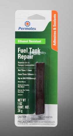 Permatex Fuel Tank Repair Epoxy Stick 5553b54ee2148 Permatex Fuel Tank Repair Epoxy Stick 5553b54ee2148