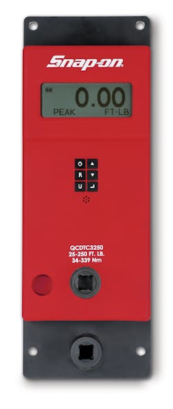 Snap On Digital Torque Checker 555caffb91488 Snap On Digital Torque Checker 555caffb91488