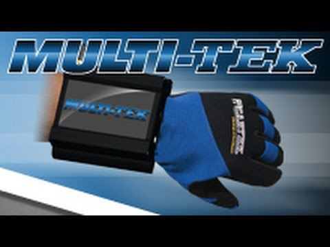 Cartek Multi-Tek Video