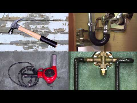 Permatex Self-fusing Silicone Tape Video