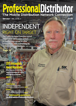 May 2015 cover image