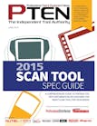 A comparative list of functions and features for a large selection of aftermarket scan tools, from 20 equipment manufacturers.