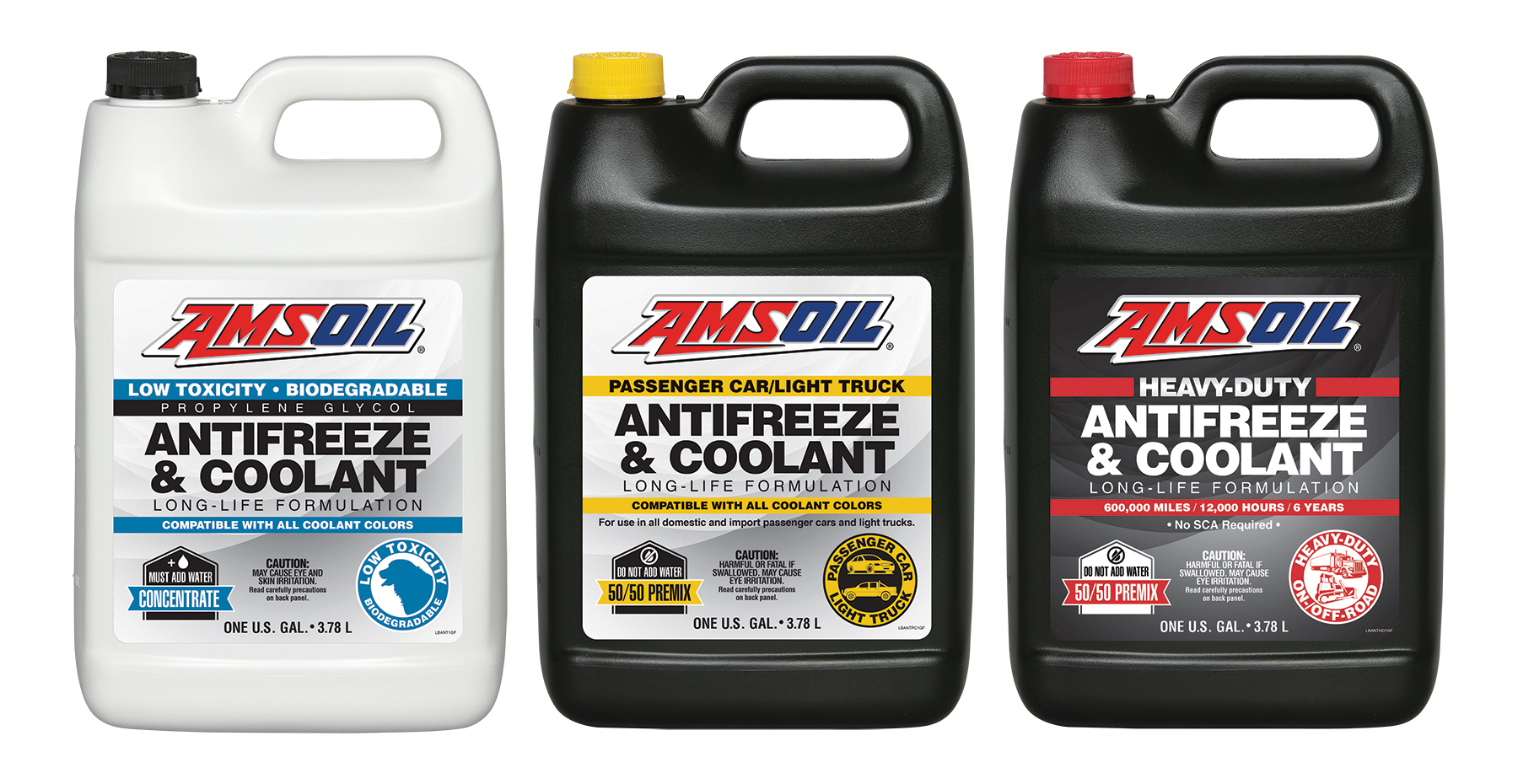 Ethylene Glycol Antifreeze and Engine Coolant Vehicle Service Pros