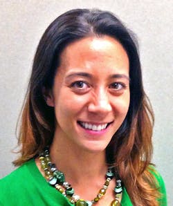 Cynthia Windle, Centric Parts Cynthia Windle, Centric Parts