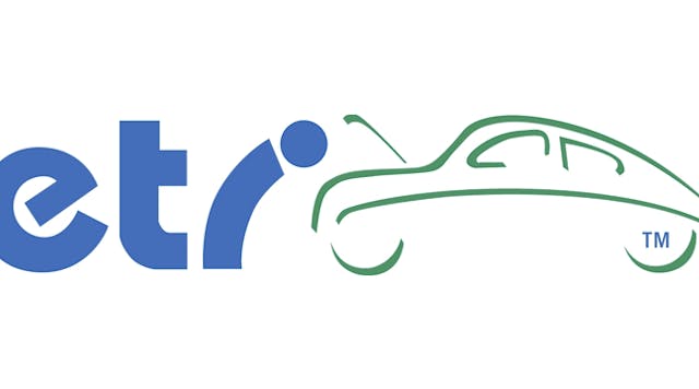 Equipment and Tool Institute ETI logo 5570790c28577
