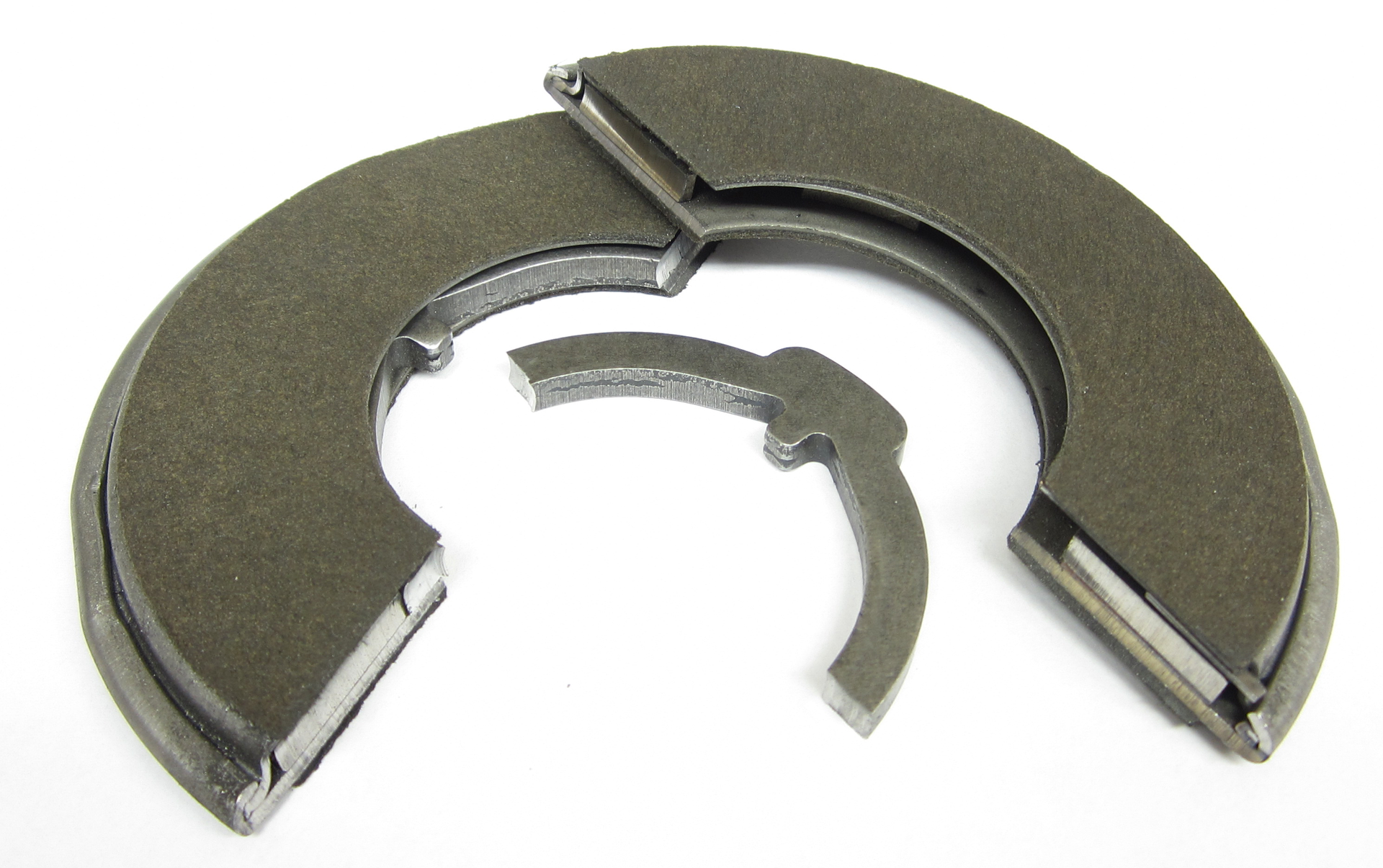Clutch Brake Cutter, No. K1360 Vehicle Service Pros