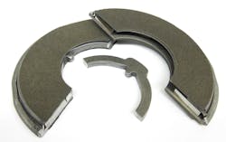 Kiene Clutch Brake Cutter No K 1360 5581adee2c9f0 Kiene Clutch Brake Cutter No K 1360 5581adee2c9f0