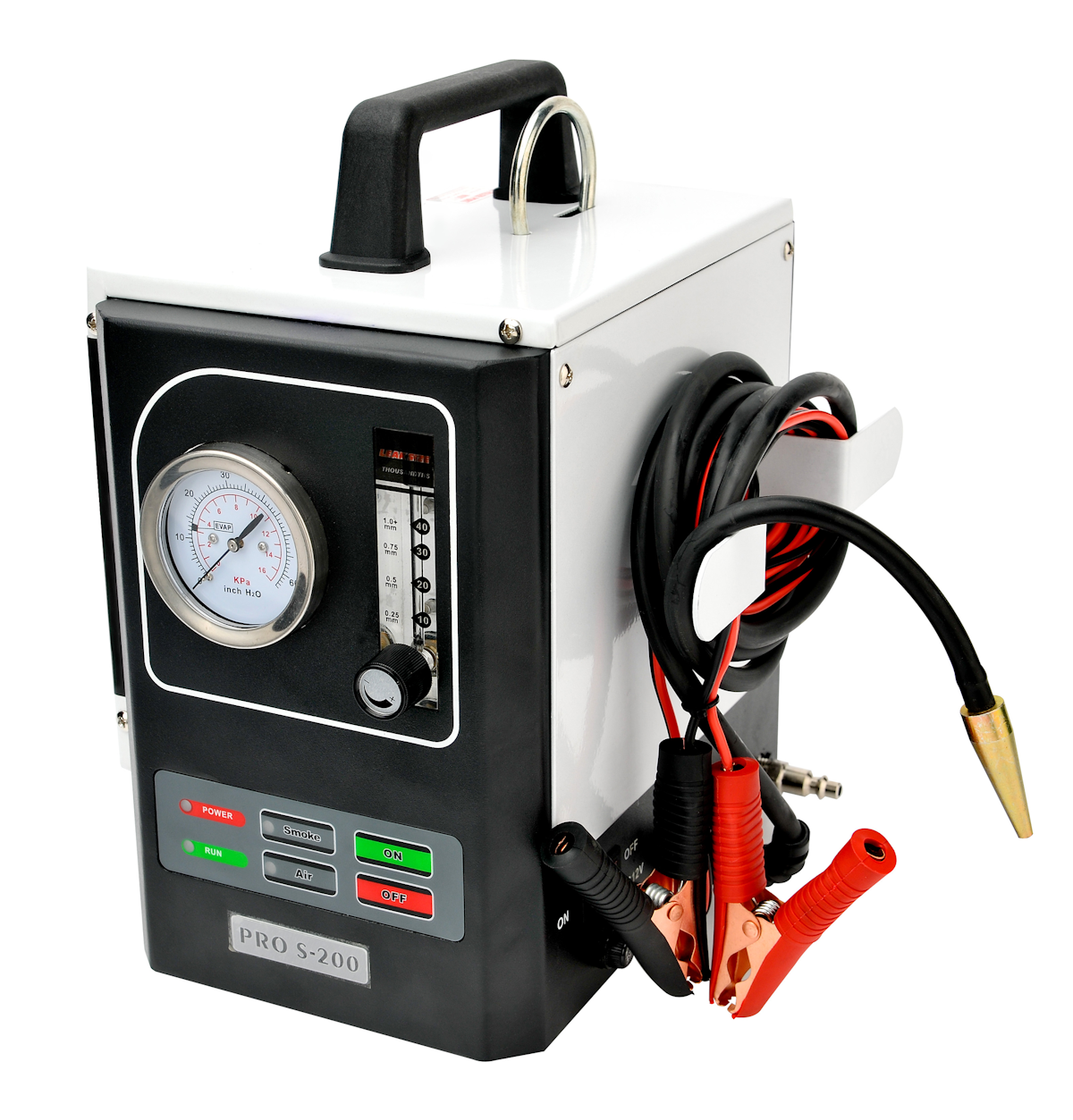 Smoke Monster No Pro S 200 From Proflex Vehicle Service Pros