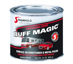 Shurhold s Buff Magic 55819aad20834