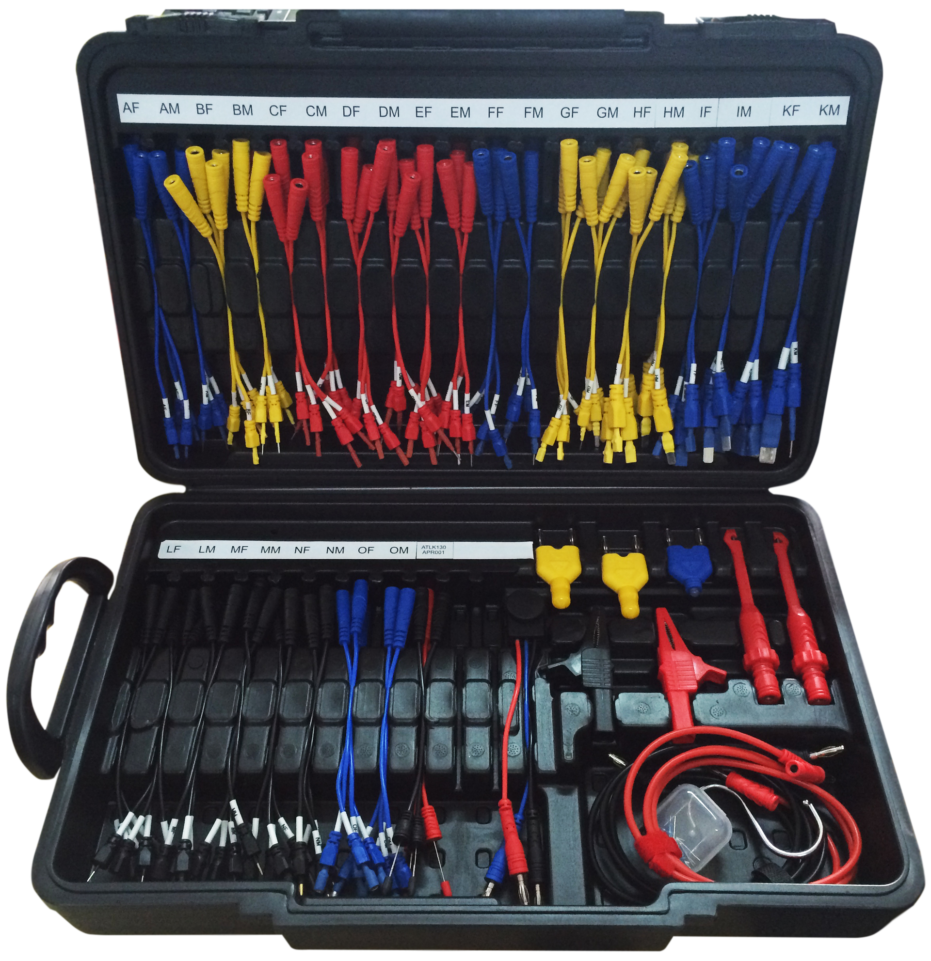 Strategic Tools Equipment Company ATLK130 5579f78c4d82b