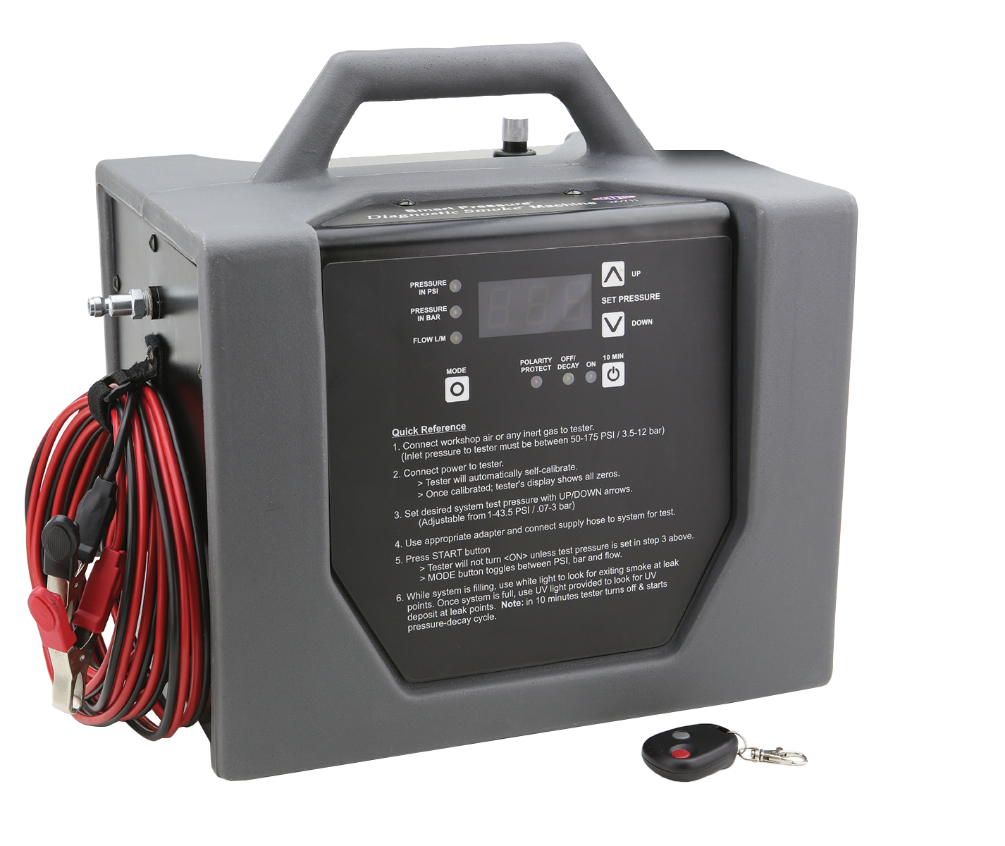 Vacutec 558049101604a