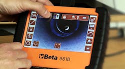 Beta Tools Digital Electronic Videoscope Video